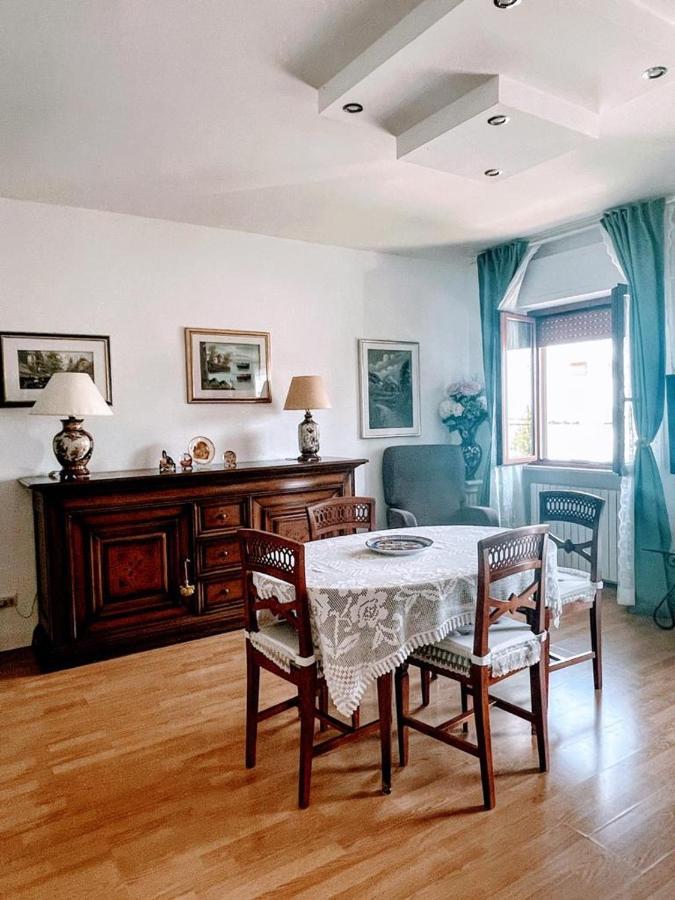 Il Geranio Apartment Matera Exterior foto